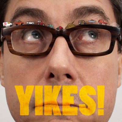 London Elektricity - Yikes CD